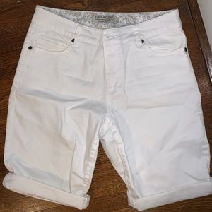 Tribal Bermuda Shorts